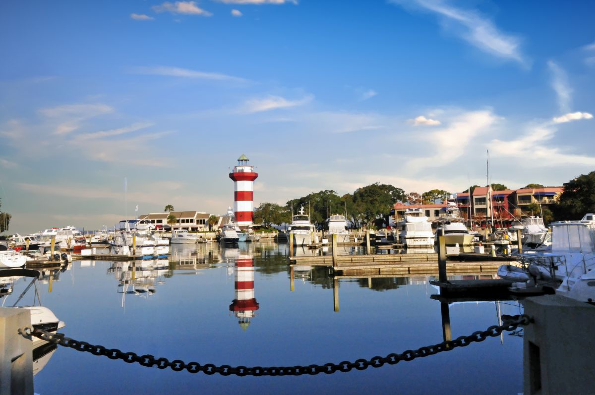 Hilton Head Island, SC