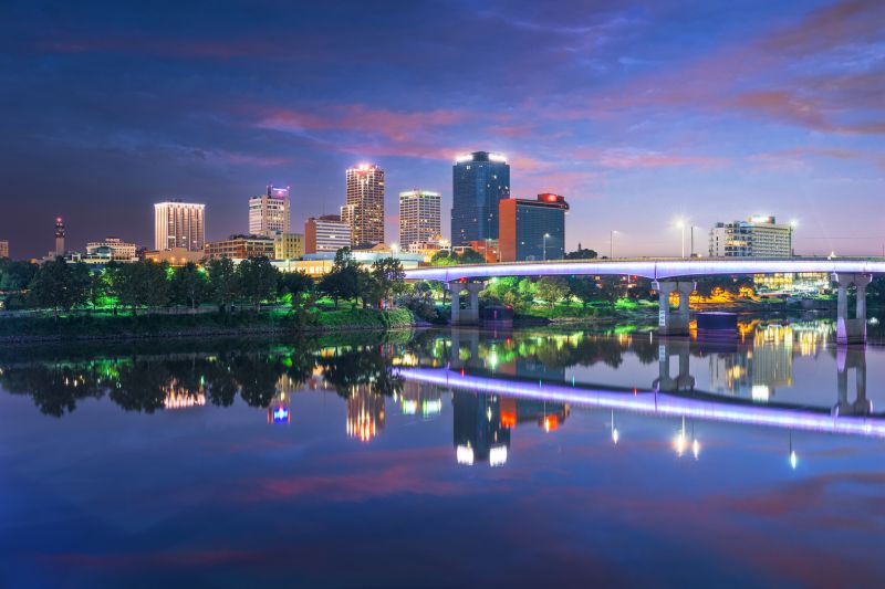 Little Rock, AR