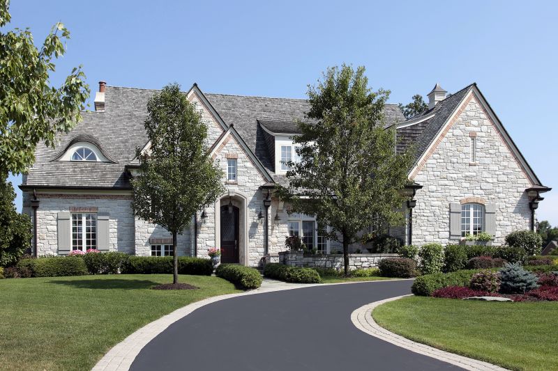 Asphalt Service in Orange County, CA
