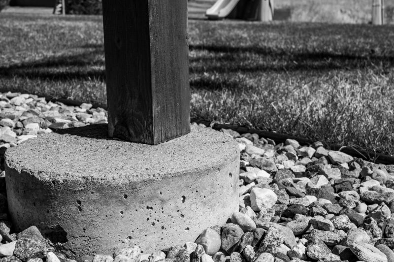 Foundation Wall Installation in Fort Wayne, IN