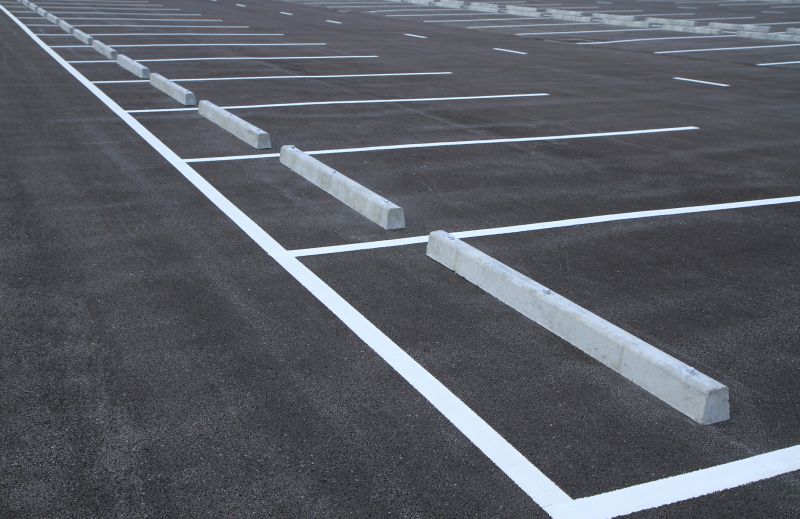 Lot Paving in Los Angeles, CA