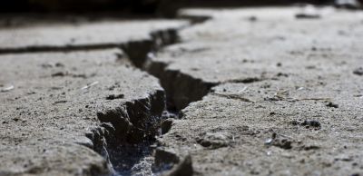 Road Crack Repair in Little Rock, AR