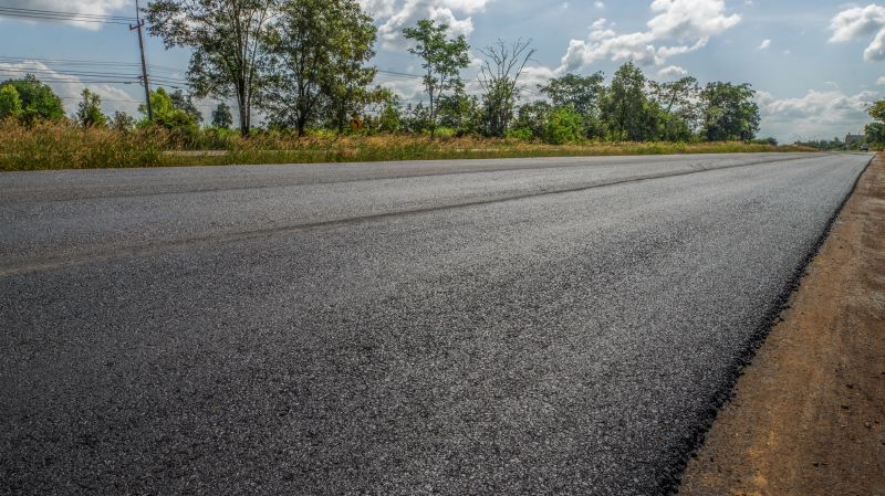 Tarmac Repair Service in Savannah, GA